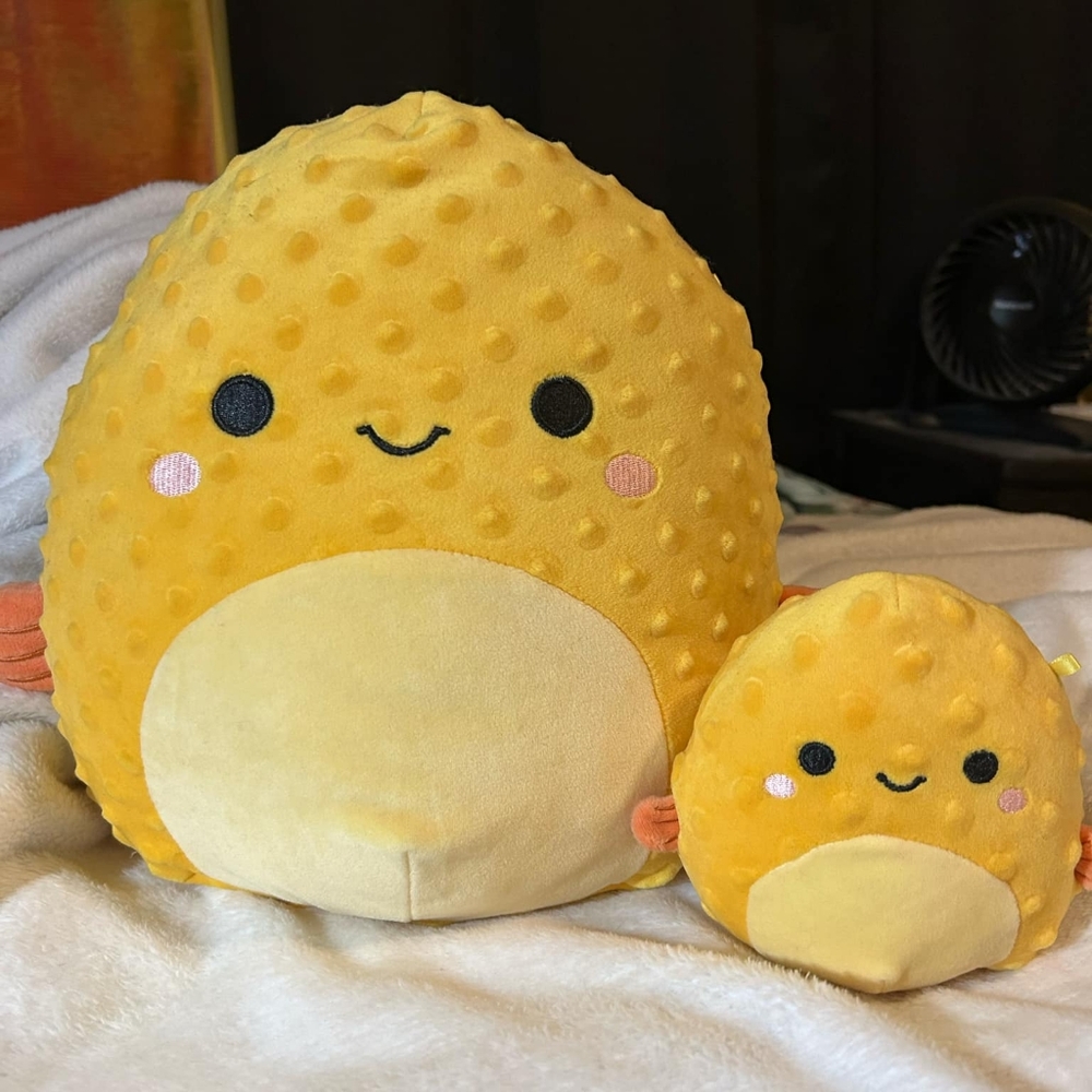Squishmallows